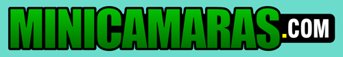 Minicamaras